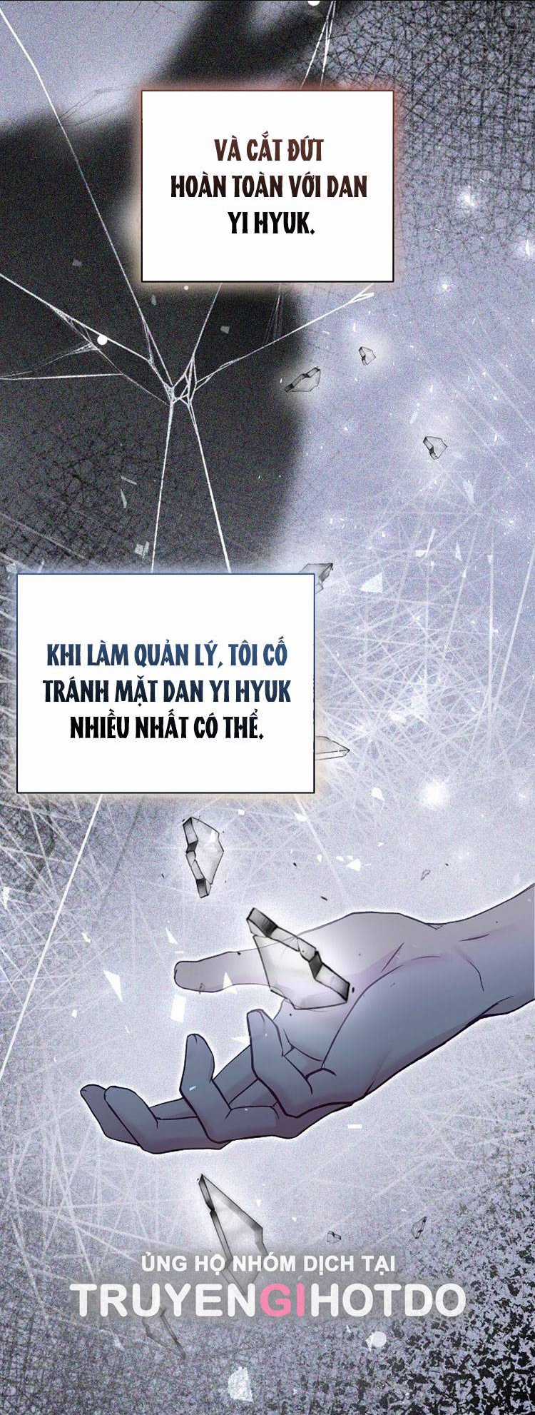 Vụ Bê Bối Trá Hình Chapter 34.2 trang 25