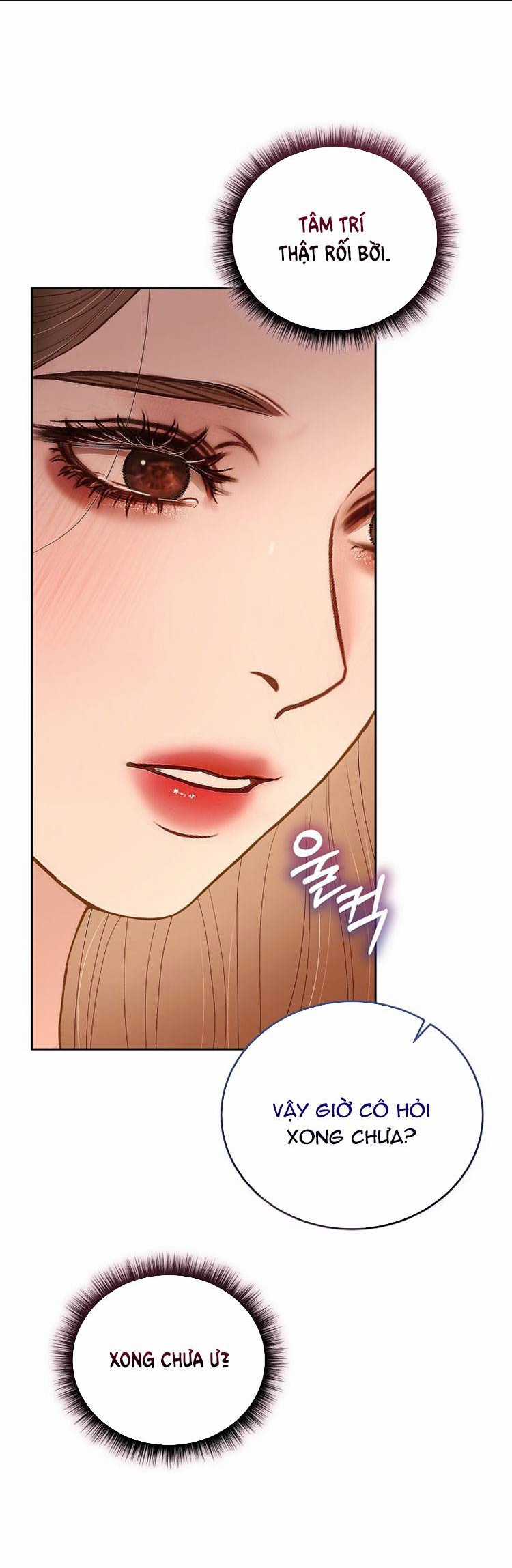 Vụ Bê Bối Trá Hình Chapter 34.2 trang 27