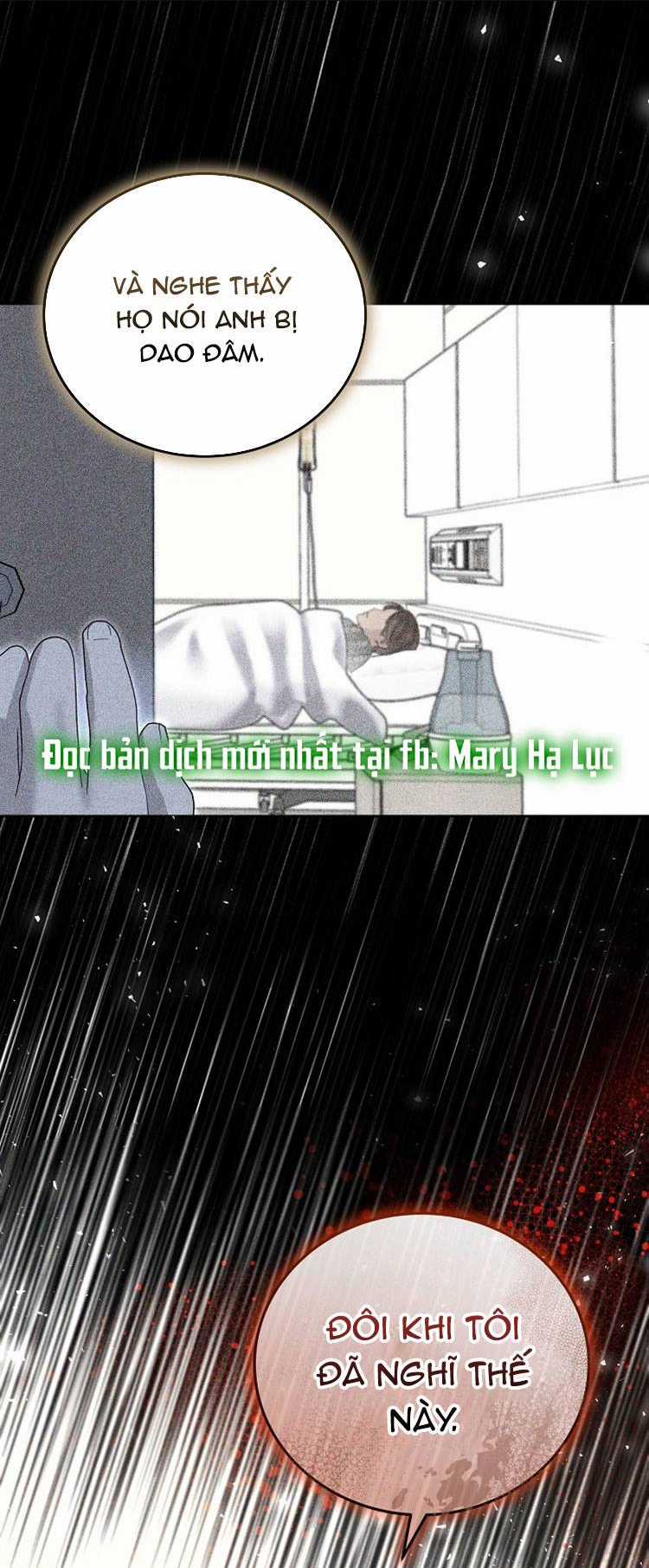 Vụ Bê Bối Trá Hình Chapter 34.2 trang 34