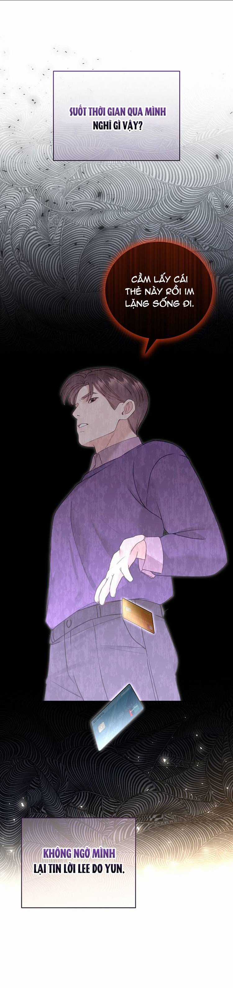 Vụ Bê Bối Trá Hình Chapter 34.2 trang 8