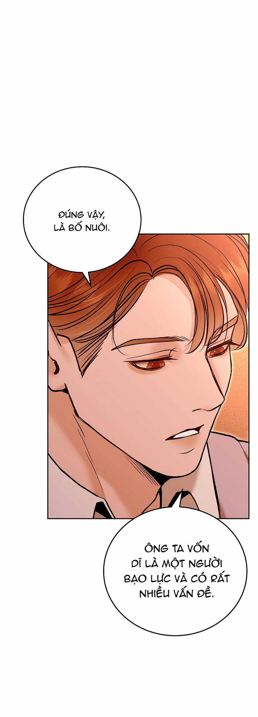 Vụ Bê Bối Trá Hình Chapter 35.1 trang 19