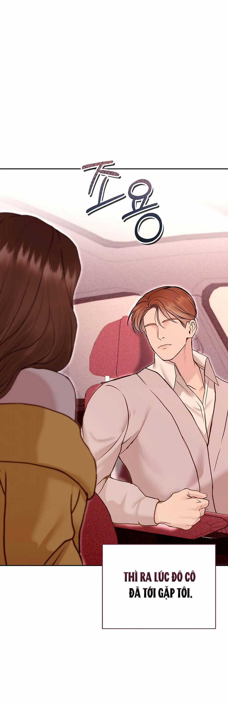 Vụ Bê Bối Trá Hình Chapter 35.1 trang 2