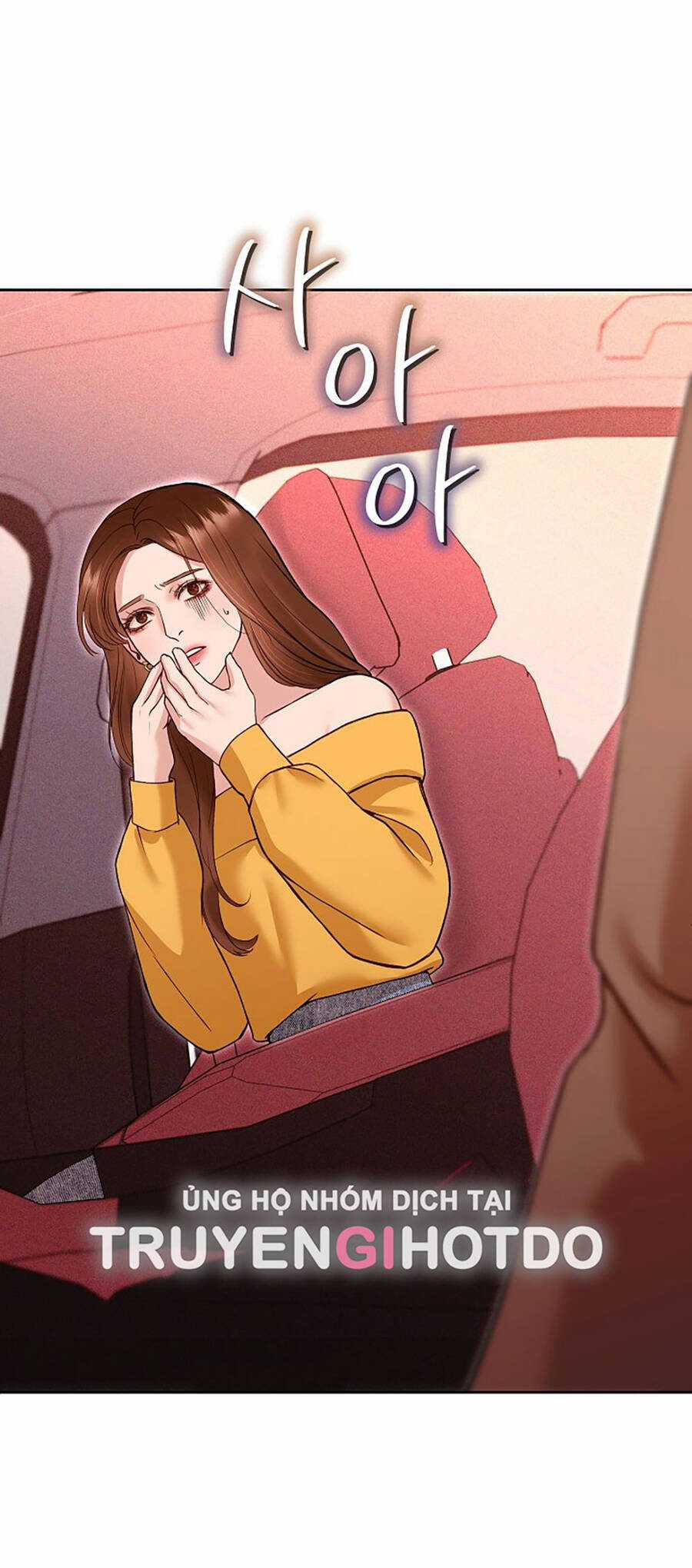 Vụ Bê Bối Trá Hình Chapter 35.1 trang 20