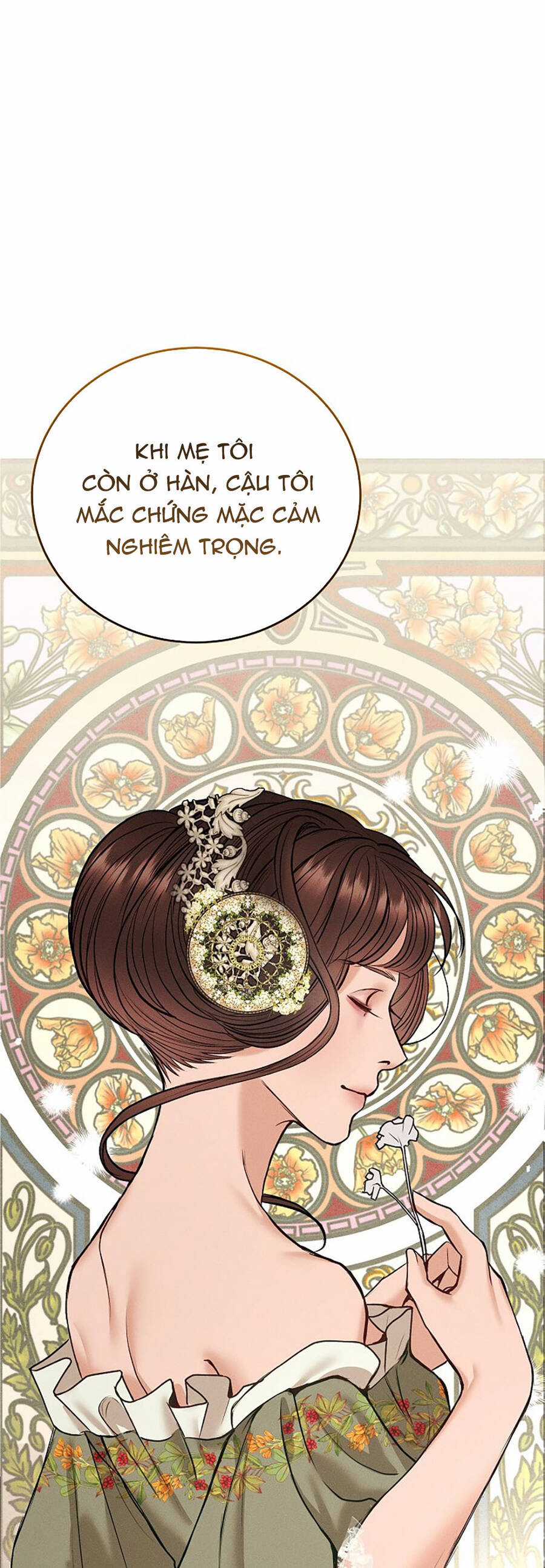 Vụ Bê Bối Trá Hình Chapter 35.1 trang 21