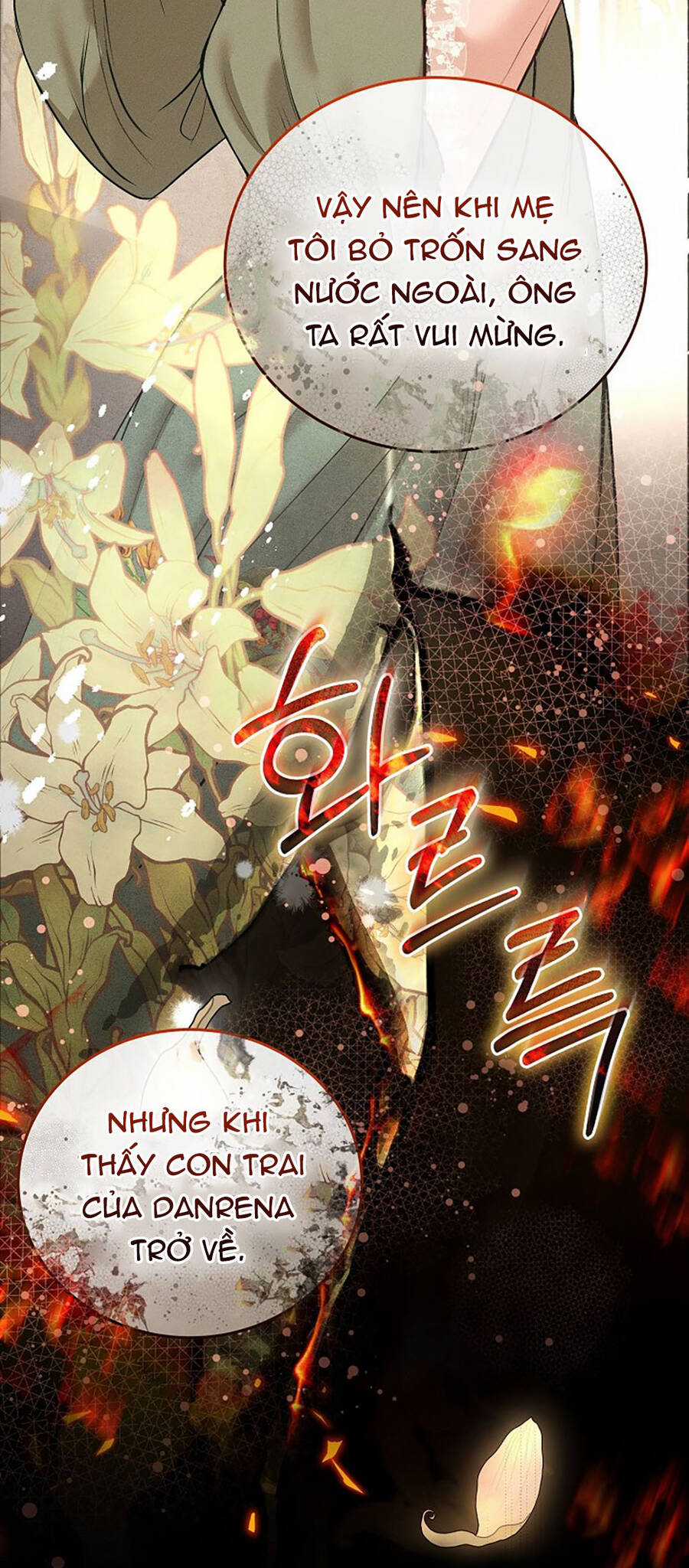 Vụ Bê Bối Trá Hình Chapter 35.1 trang 22