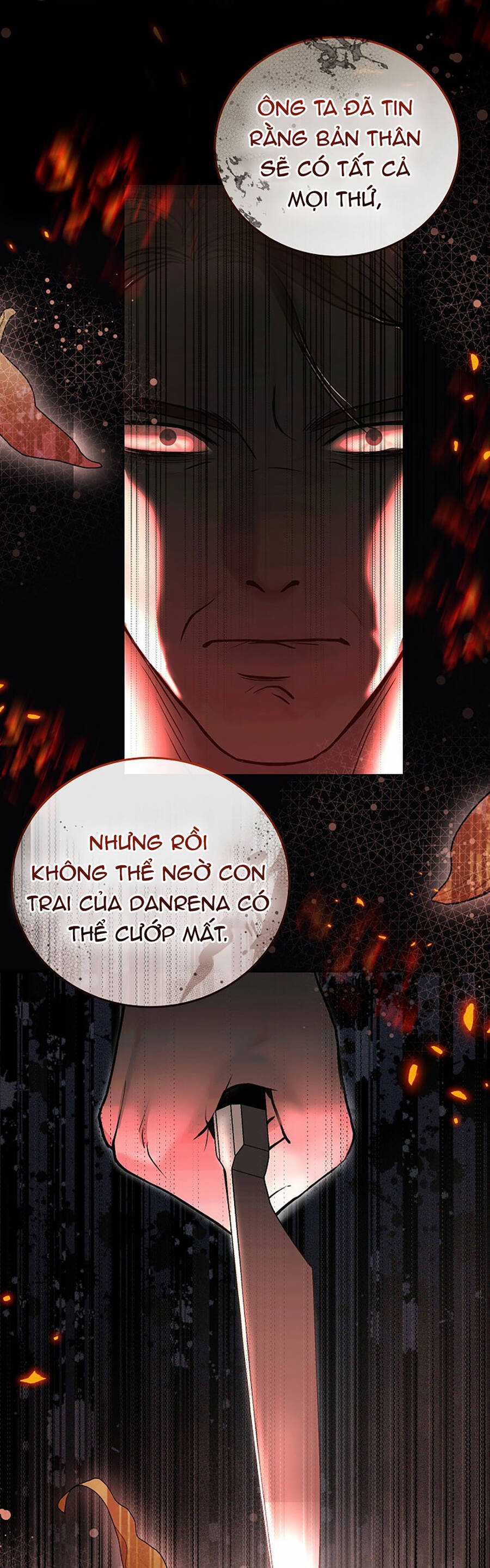 Vụ Bê Bối Trá Hình Chapter 35.1 trang 23