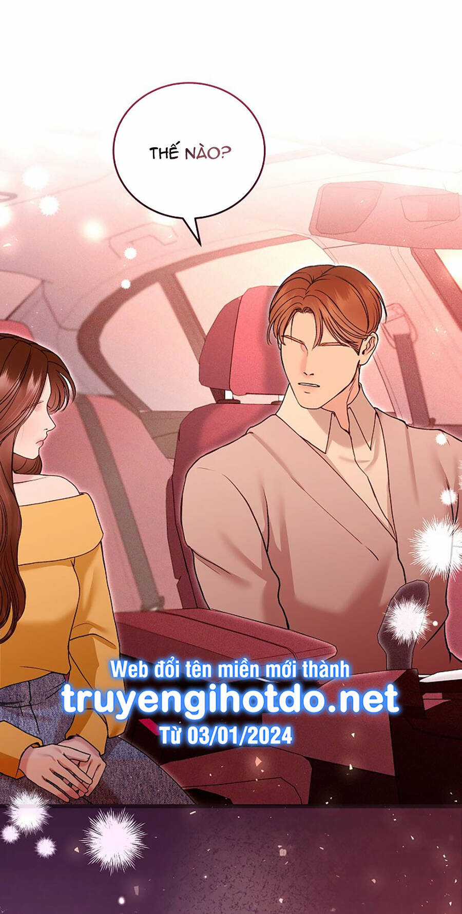 Vụ Bê Bối Trá Hình Chapter 35.1 trang 25