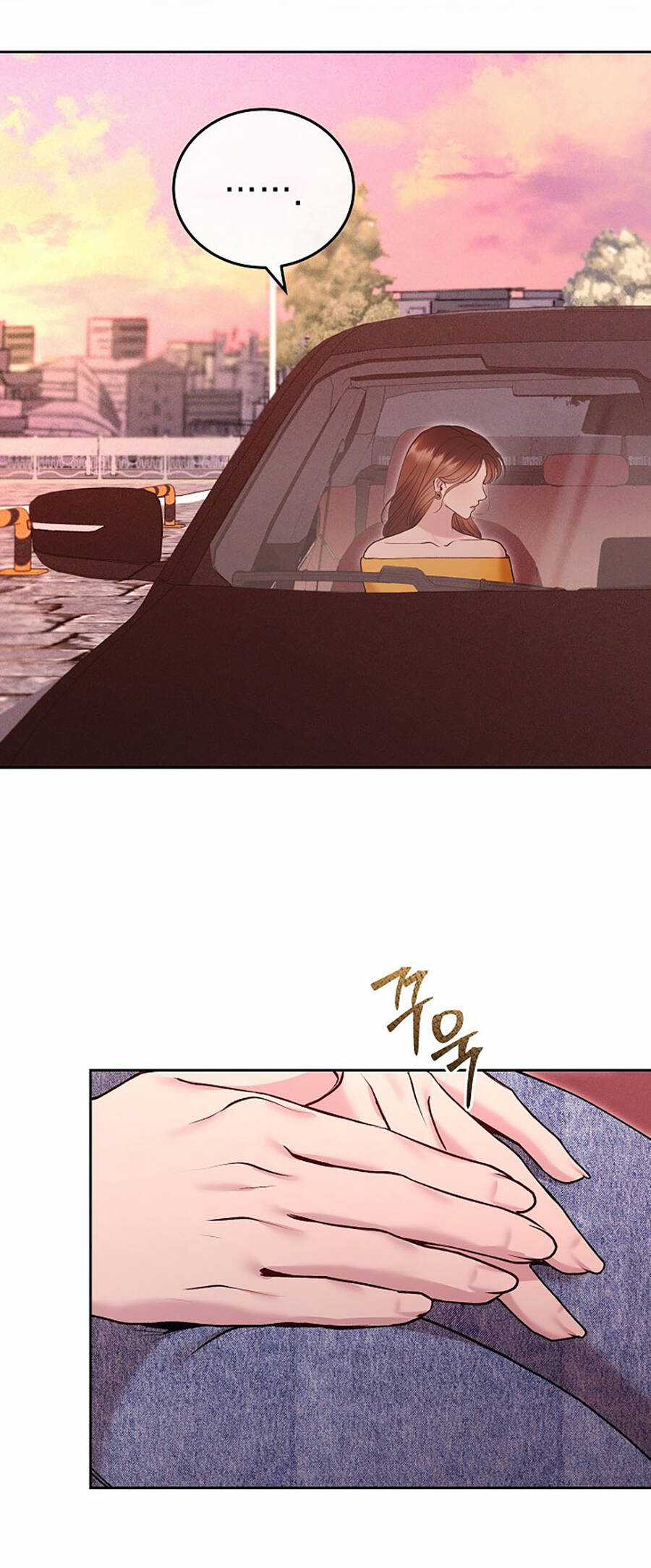 Vụ Bê Bối Trá Hình Chapter 35.1 trang 27