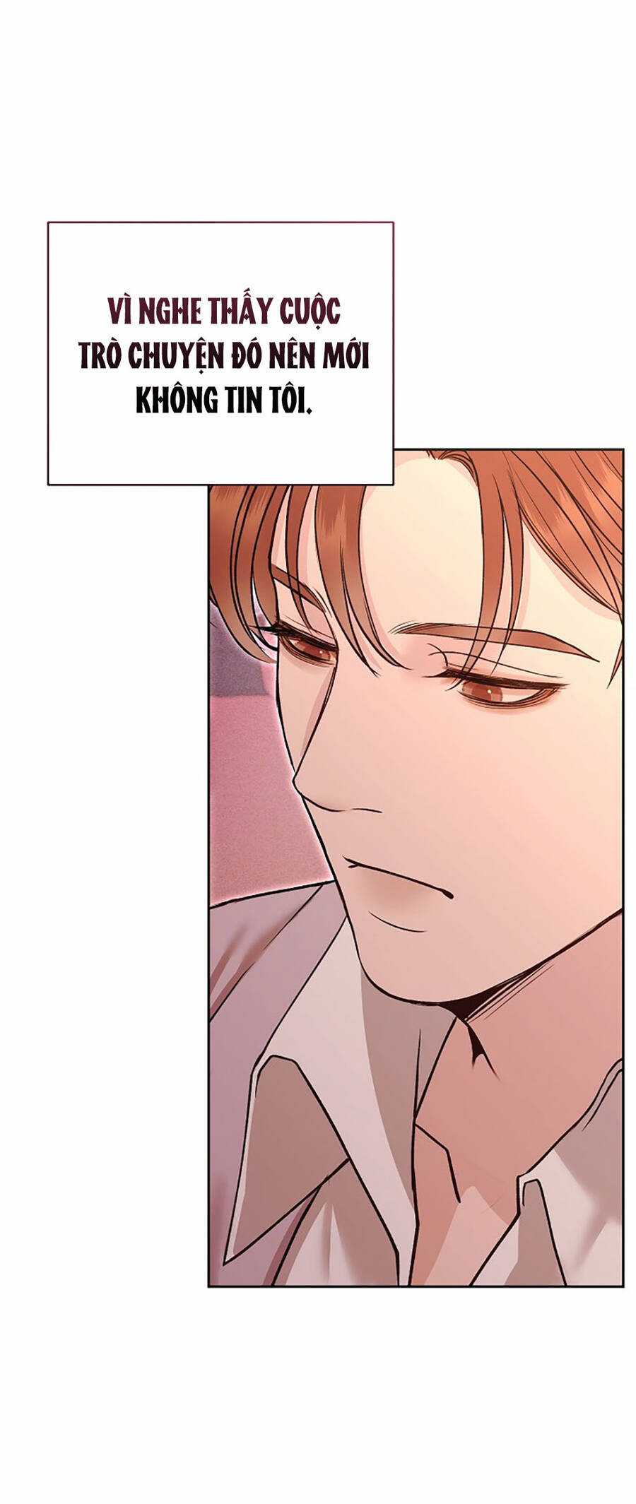 Vụ Bê Bối Trá Hình Chapter 35.1 trang 3