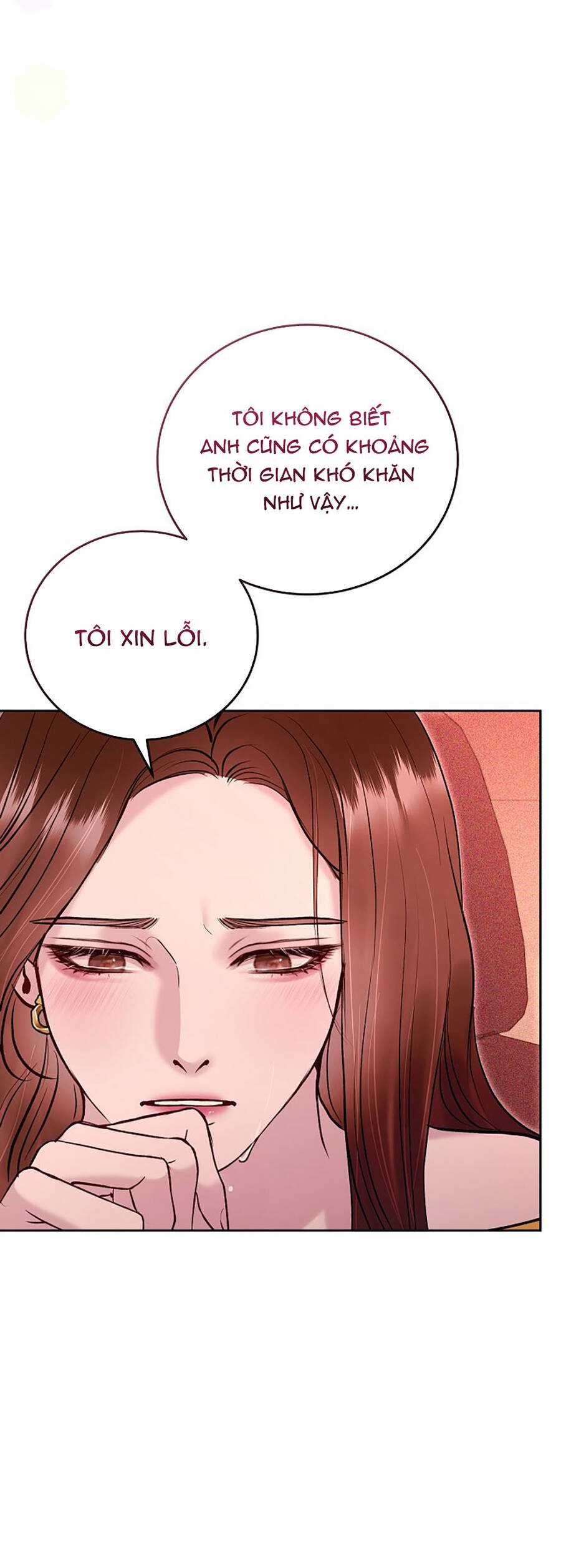 Vụ Bê Bối Trá Hình Chapter 35.1 trang 30