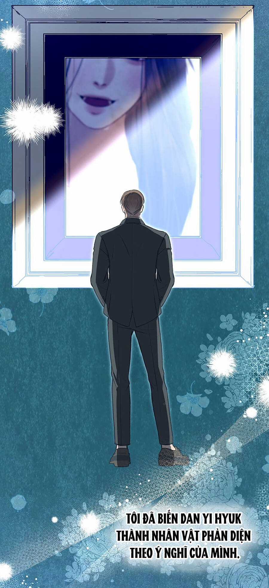 Vụ Bê Bối Trá Hình Chapter 35.1 trang 32