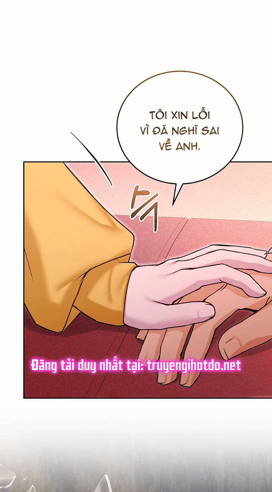 Vụ Bê Bối Trá Hình Chapter 35.1 trang 35