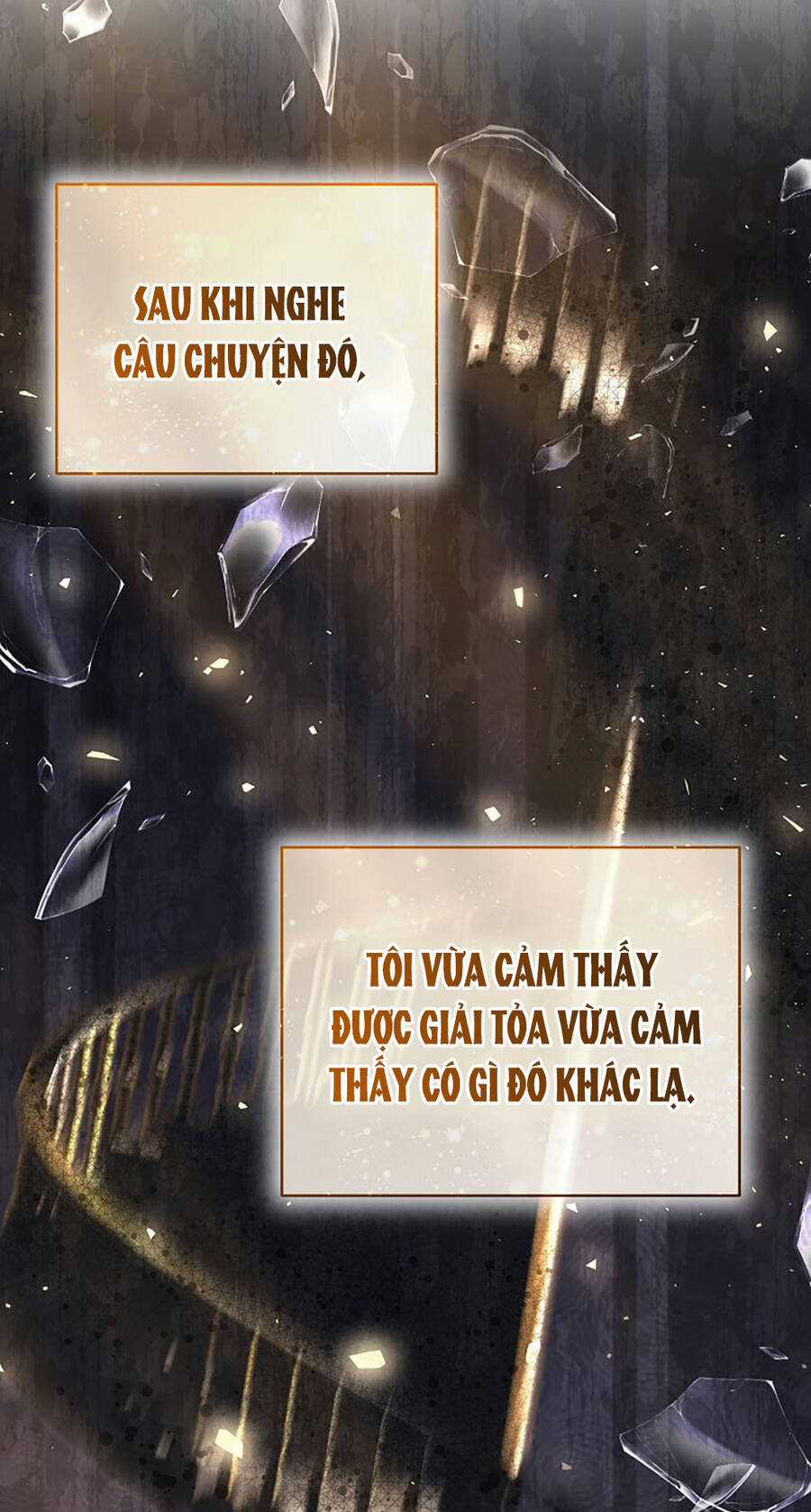 Vụ Bê Bối Trá Hình Chapter 35.1 trang 36