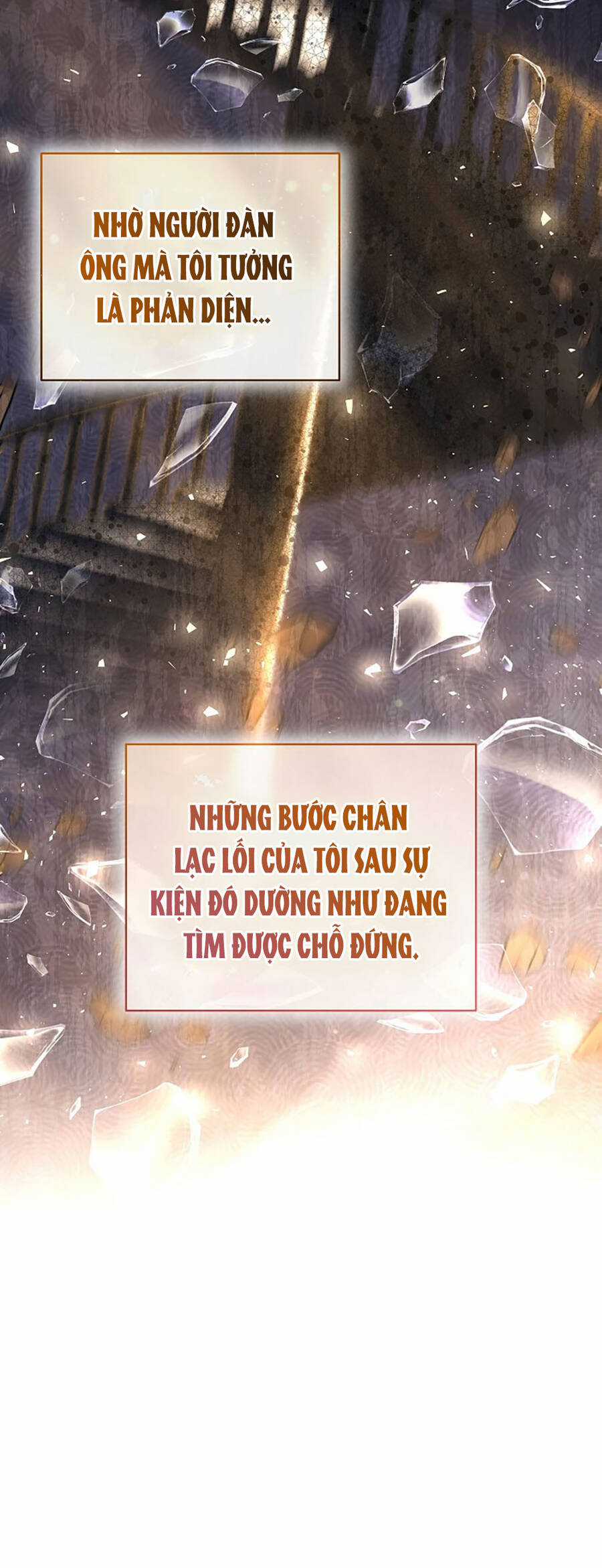 Vụ Bê Bối Trá Hình Chapter 35.1 trang 37