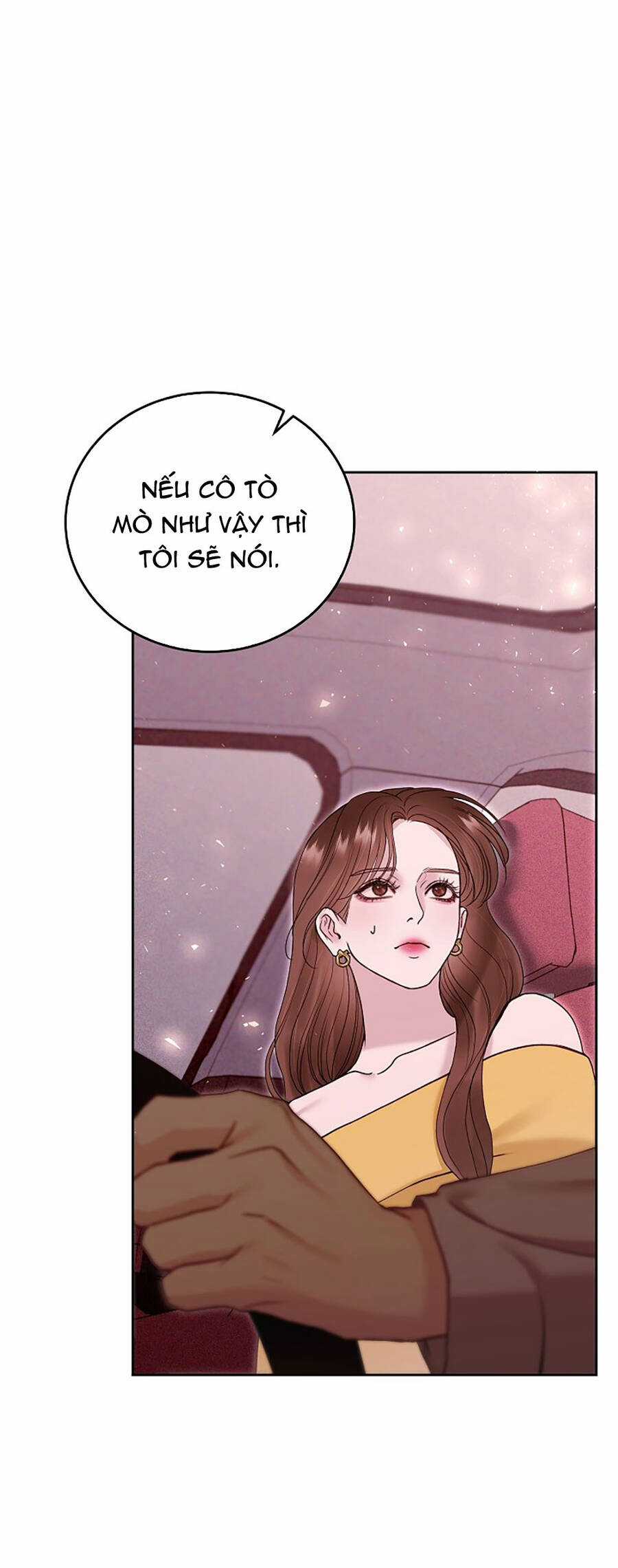 Vụ Bê Bối Trá Hình Chapter 35.1 trang 4