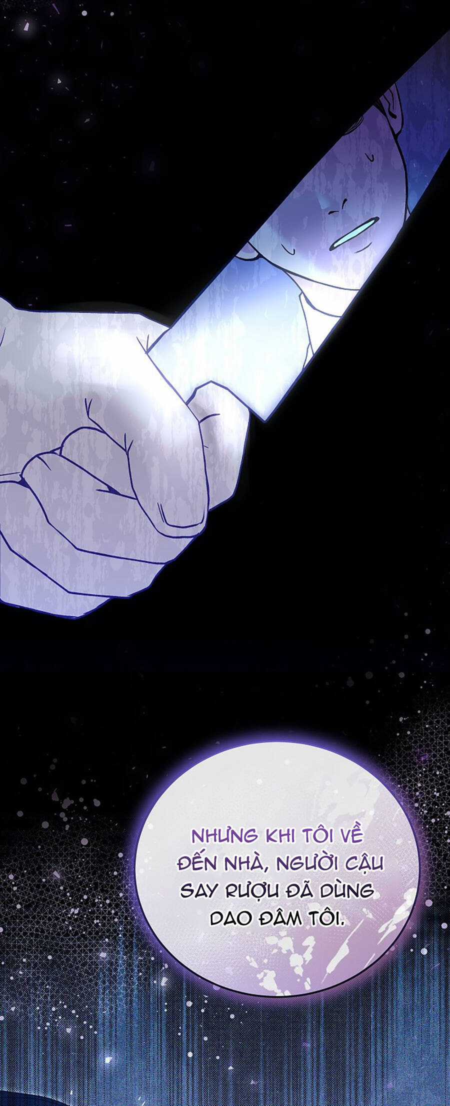 Vụ Bê Bối Trá Hình Chapter 35.1 trang 6