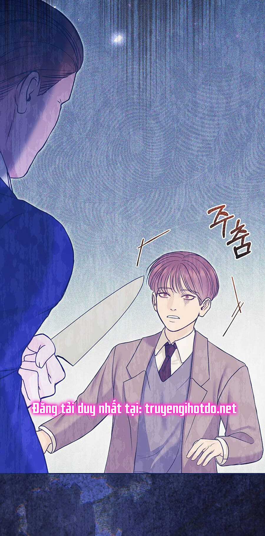 Vụ Bê Bối Trá Hình Chapter 35.1 trang 7