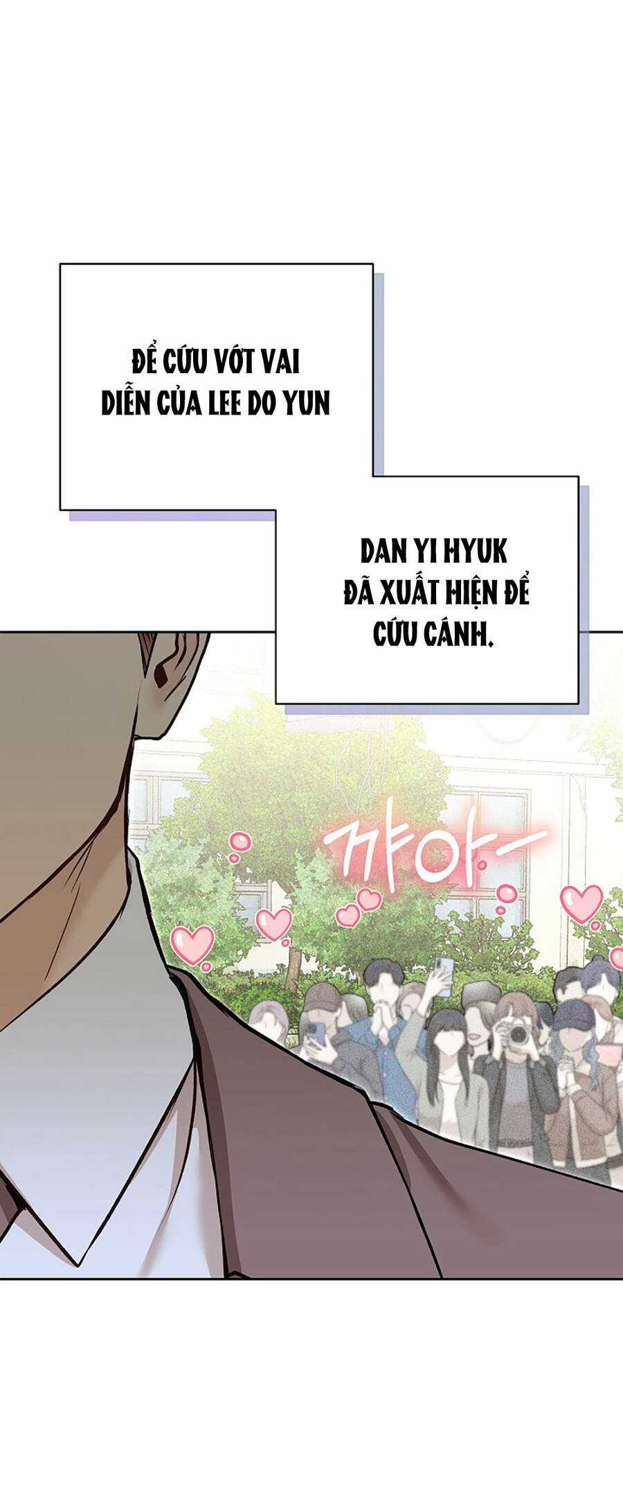 Vụ Bê Bối Trá Hình Chapter 35.2 trang 13