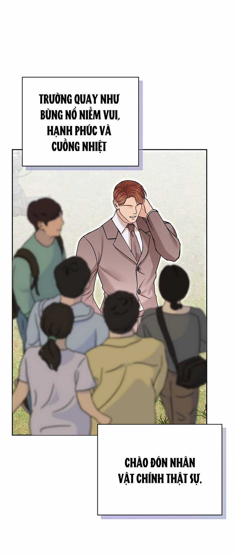 Vụ Bê Bối Trá Hình Chapter 35.2 trang 14