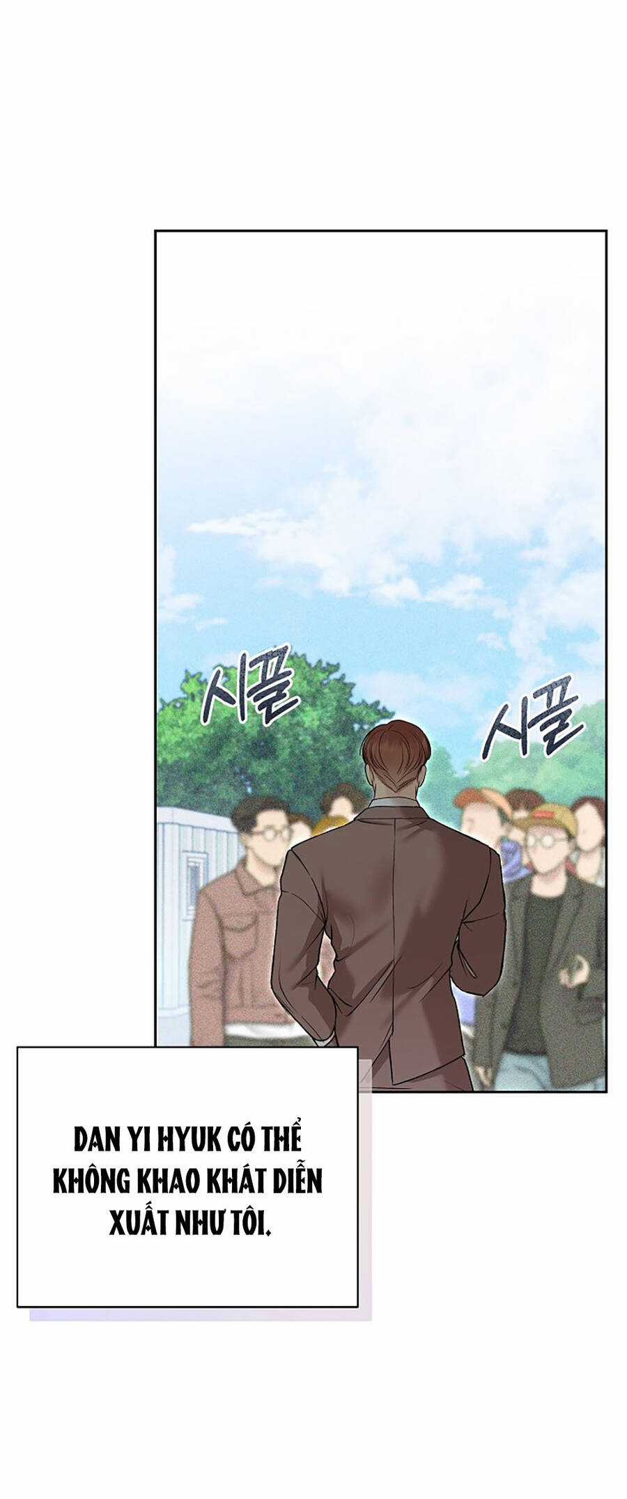 Vụ Bê Bối Trá Hình Chapter 35.2 trang 15