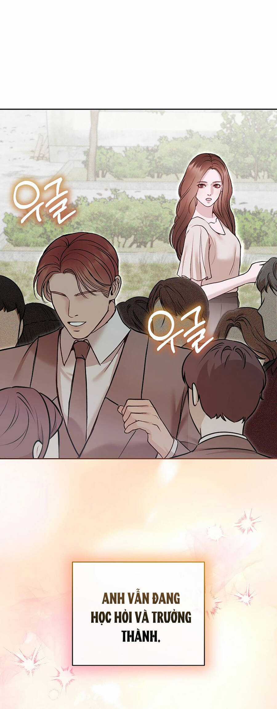 Vụ Bê Bối Trá Hình Chapter 35.2 trang 19