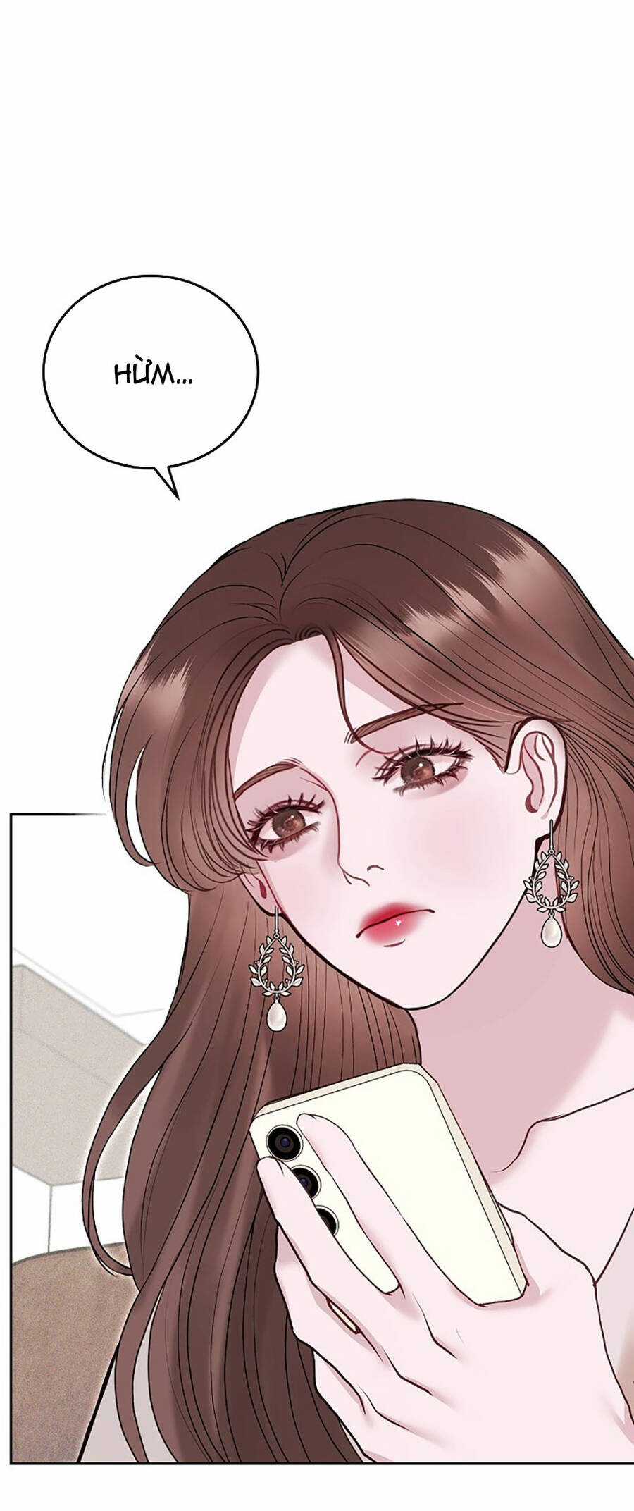 Vụ Bê Bối Trá Hình Chapter 35.2 trang 23