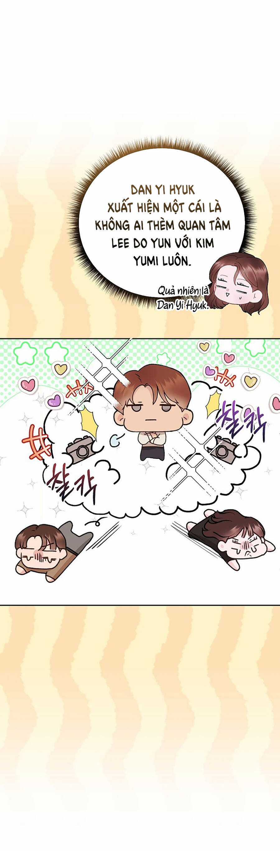 Vụ Bê Bối Trá Hình Chapter 35.2 trang 24