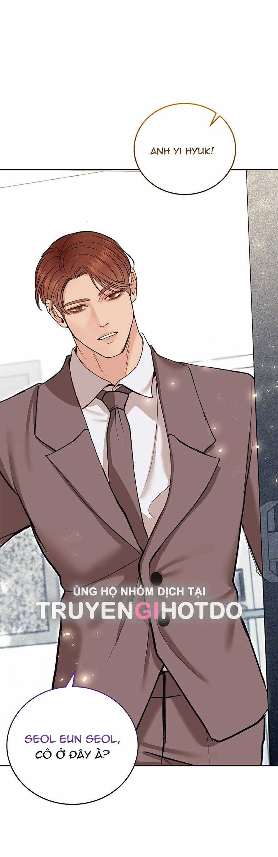 Vụ Bê Bối Trá Hình Chapter 35.2 trang 26