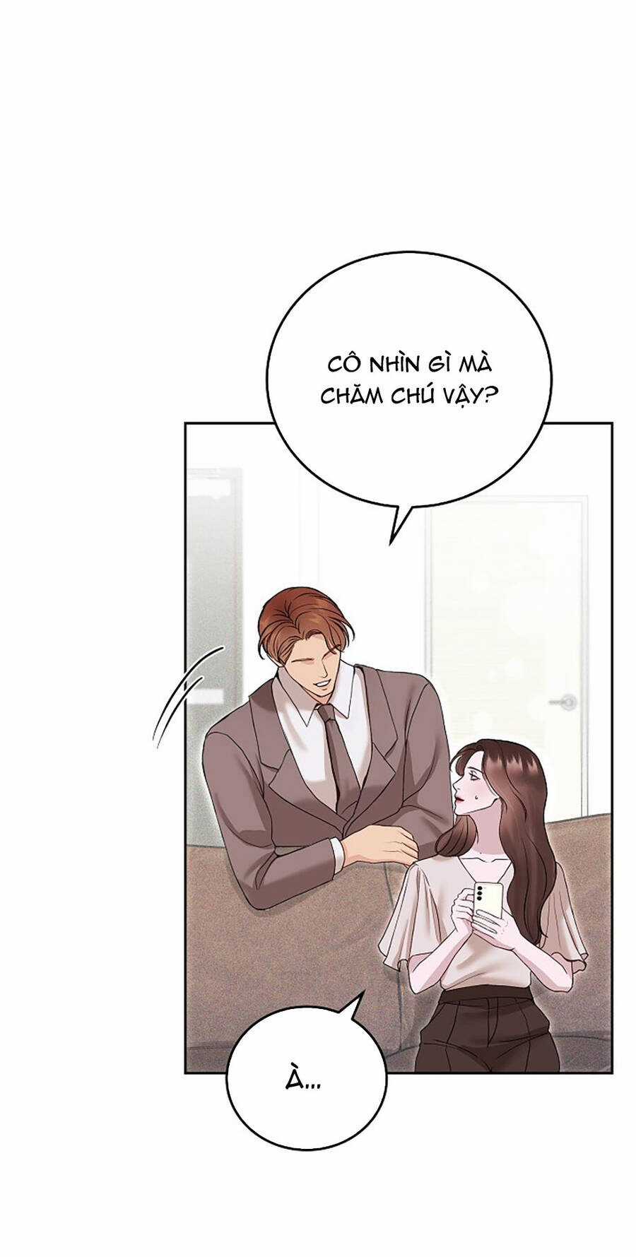 Vụ Bê Bối Trá Hình Chapter 35.2 trang 27