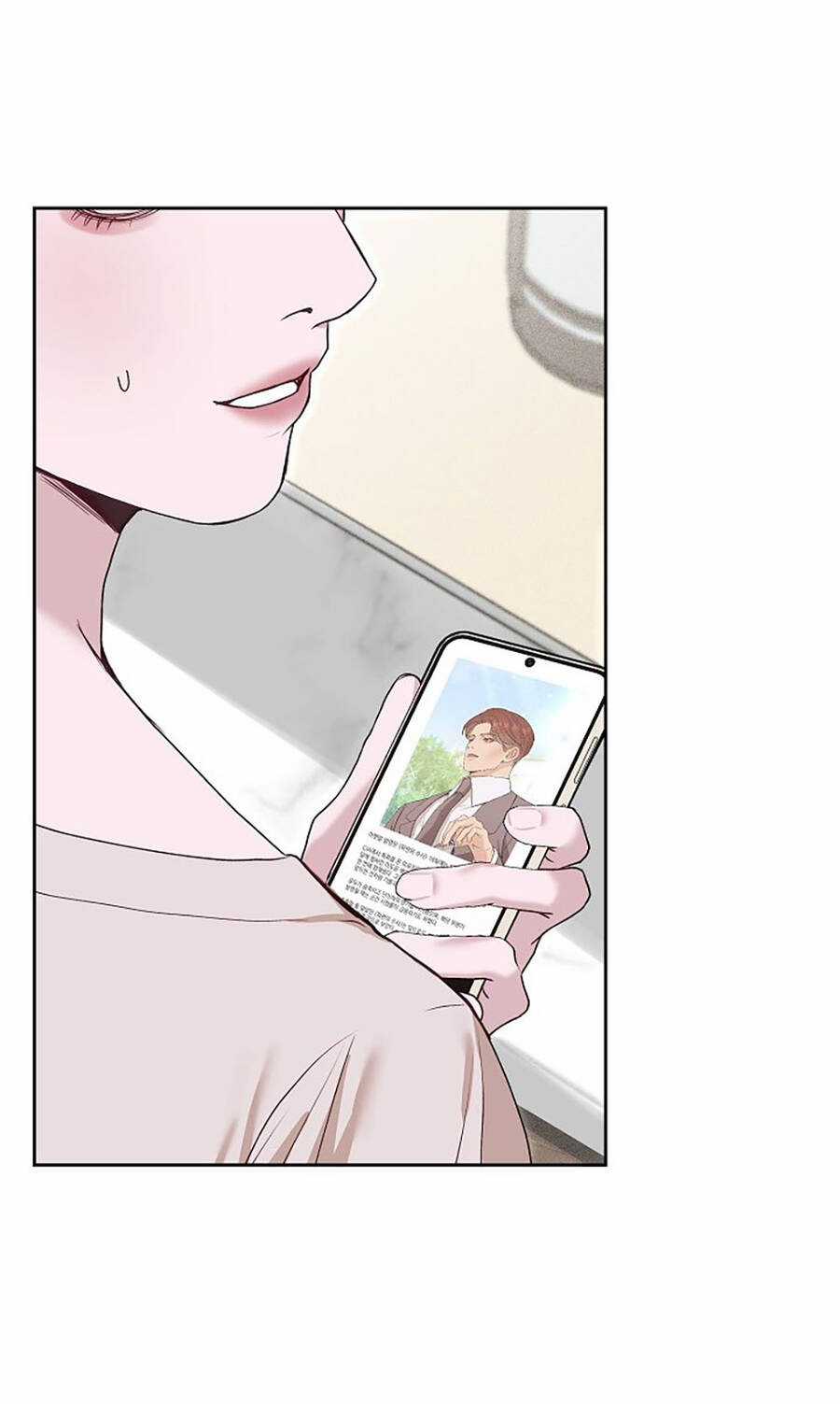 Vụ Bê Bối Trá Hình Chapter 35.2 trang 28