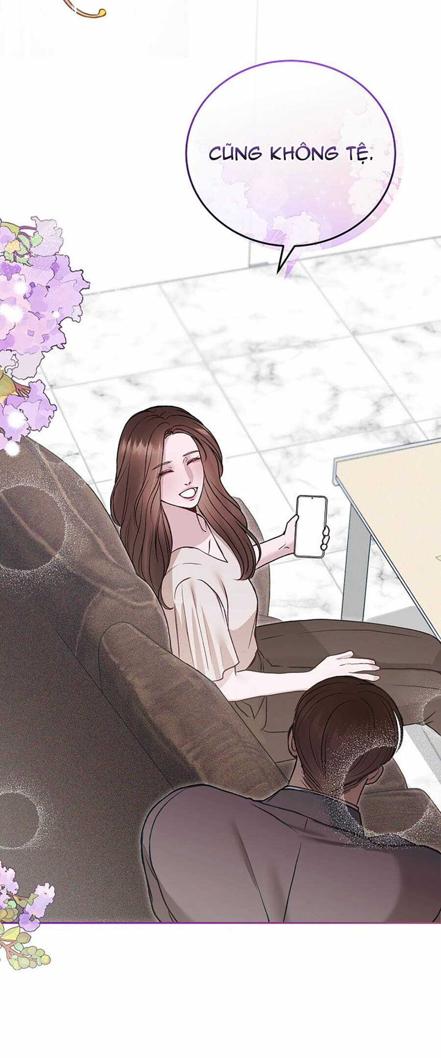 Vụ Bê Bối Trá Hình Chapter 35.2 trang 34