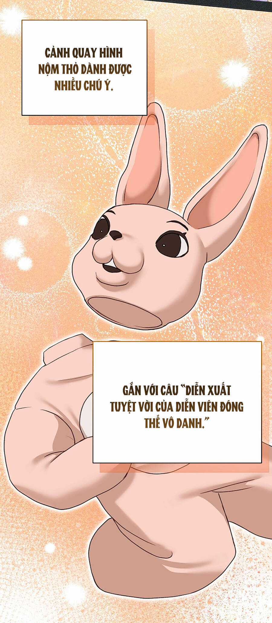 Vụ Bê Bối Trá Hình Chapter 35.2 trang 8