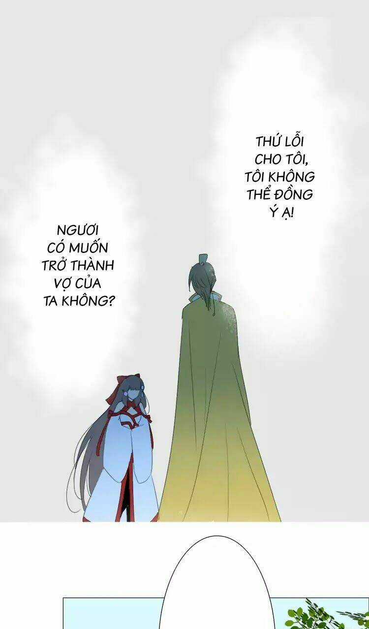 Vu Chúc Thiếu Nữ Chapter 0 trang 15