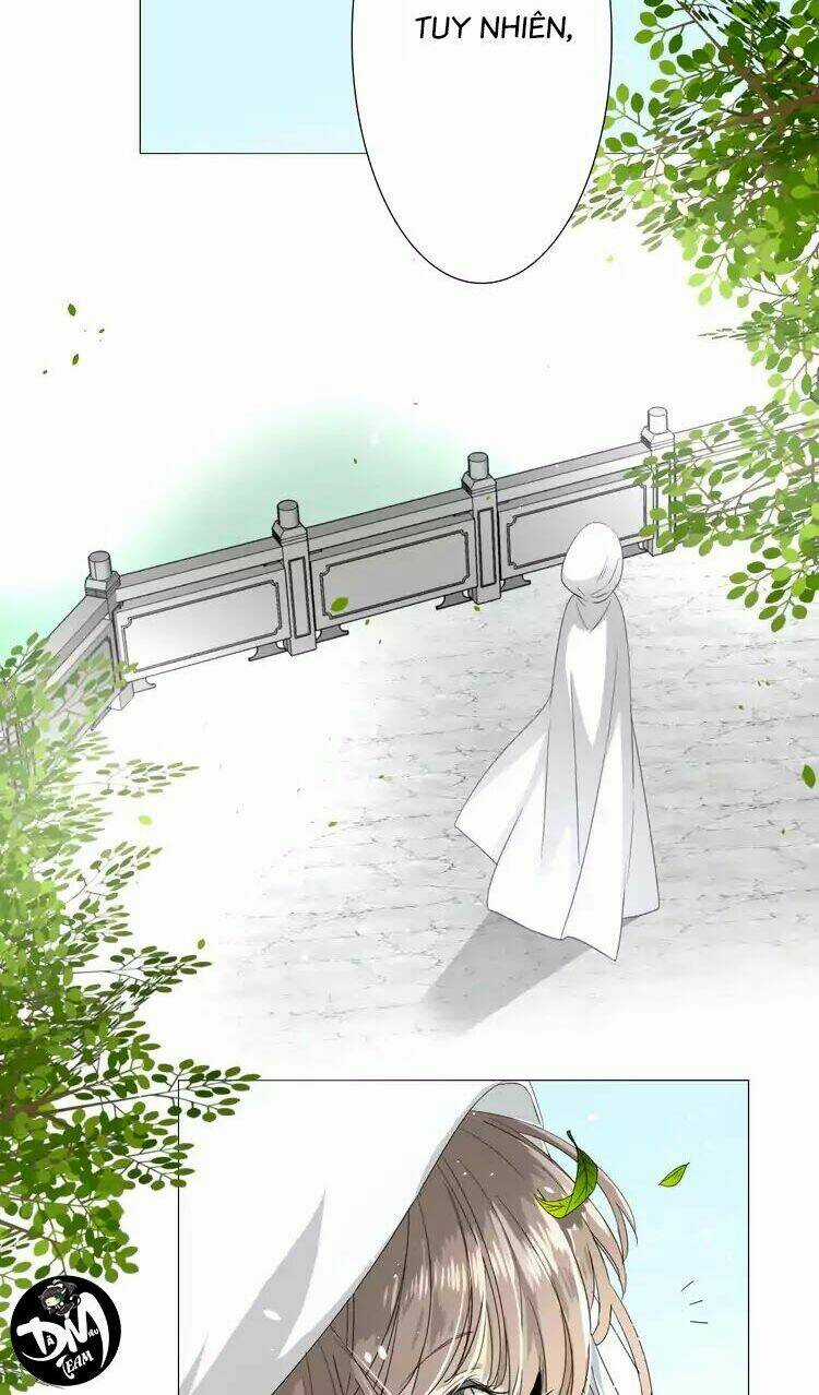 Vu Chúc Thiếu Nữ Chapter 0 trang 16