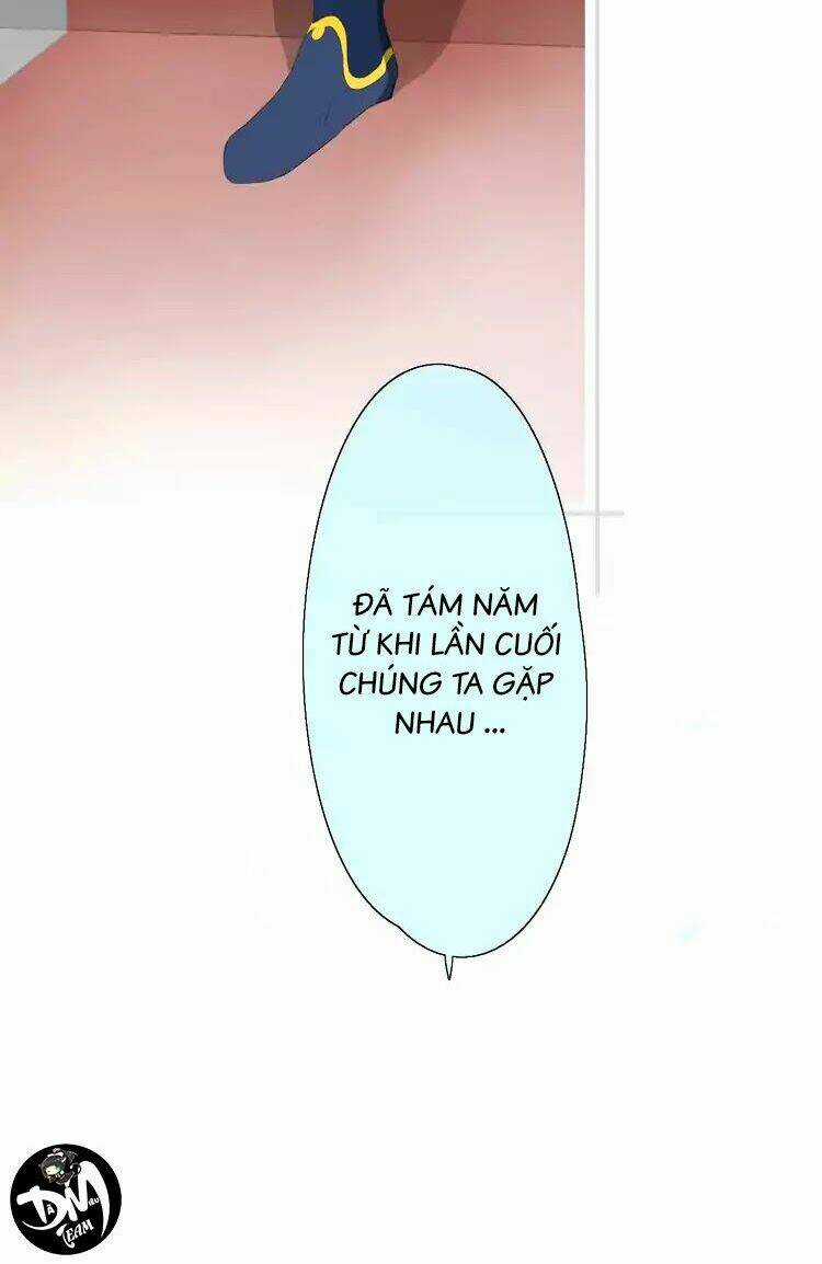 Vu Chúc Thiếu Nữ Chapter 0 trang 2