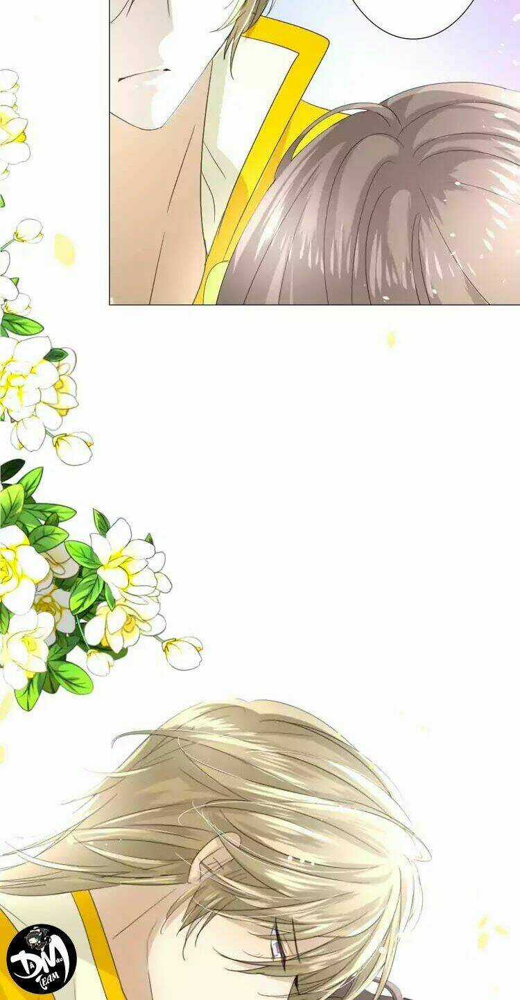 Vu Chúc Thiếu Nữ Chapter 0 trang 20