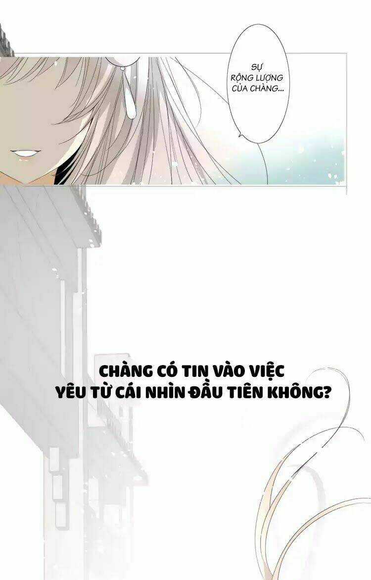 Vu Chúc Thiếu Nữ Chapter 0 trang 3