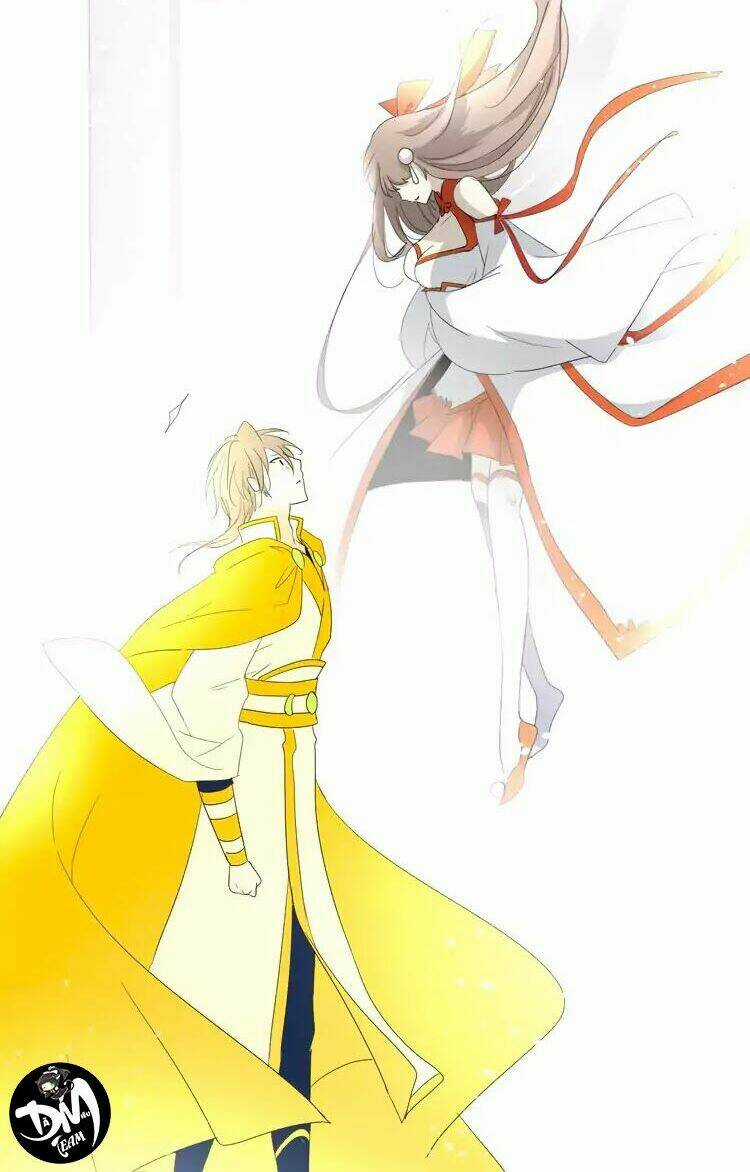 Vu Chúc Thiếu Nữ Chapter 0 trang 4