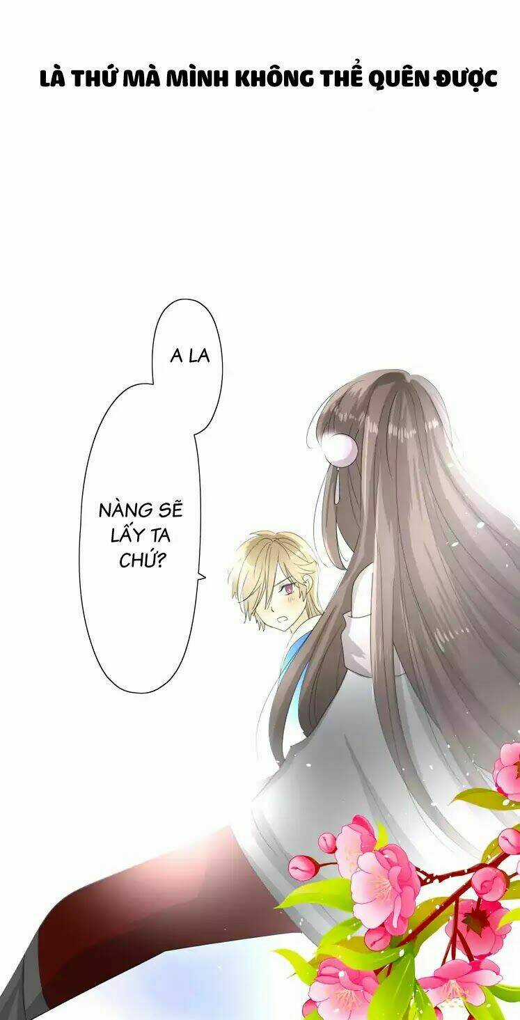 Vu Chúc Thiếu Nữ Chapter 0 trang 7