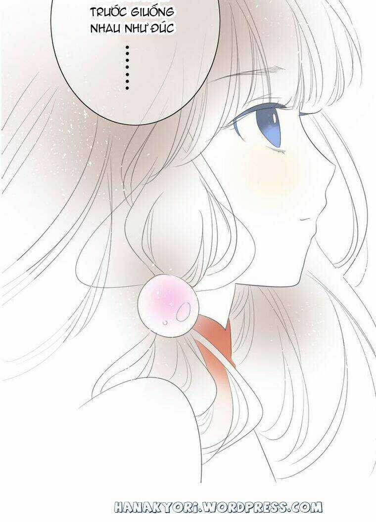 Vu Chúc Thiếu Nữ Chapter 1.5 trang 12