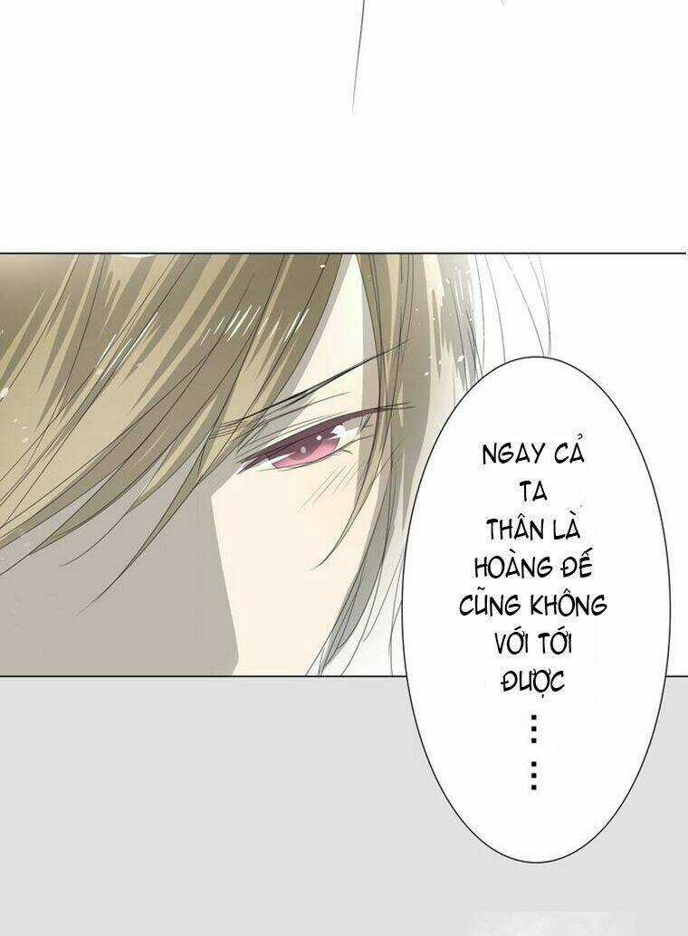 Vu Chúc Thiếu Nữ Chapter 1.5 trang 13