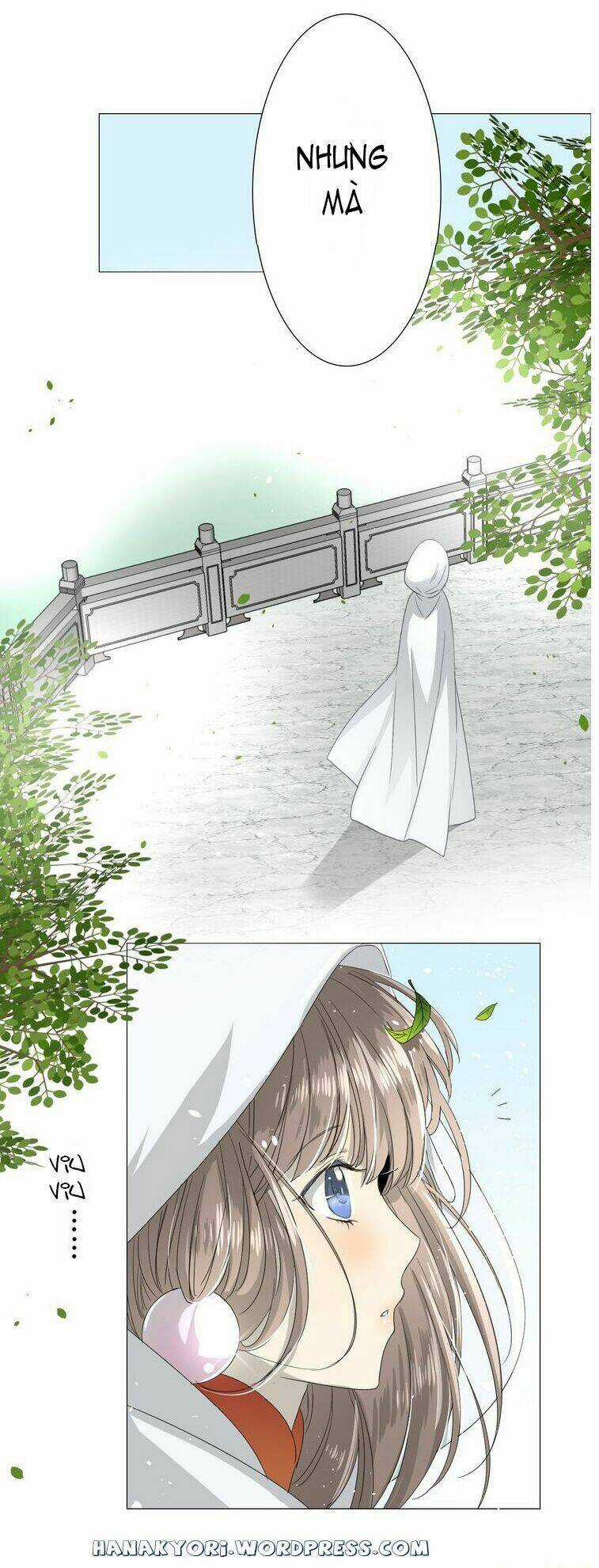 Vu Chúc Thiếu Nữ Chapter 1.5 trang 15