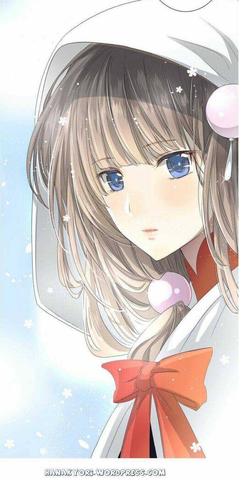 Vu Chúc Thiếu Nữ Chapter 1.5 trang 17