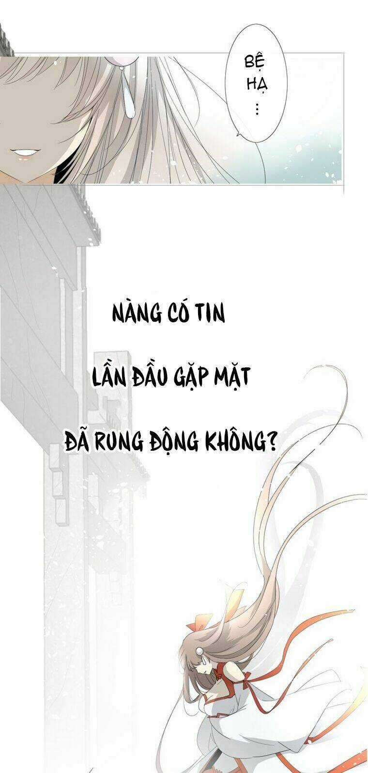 Vu Chúc Thiếu Nữ Chapter 1.5 trang 2