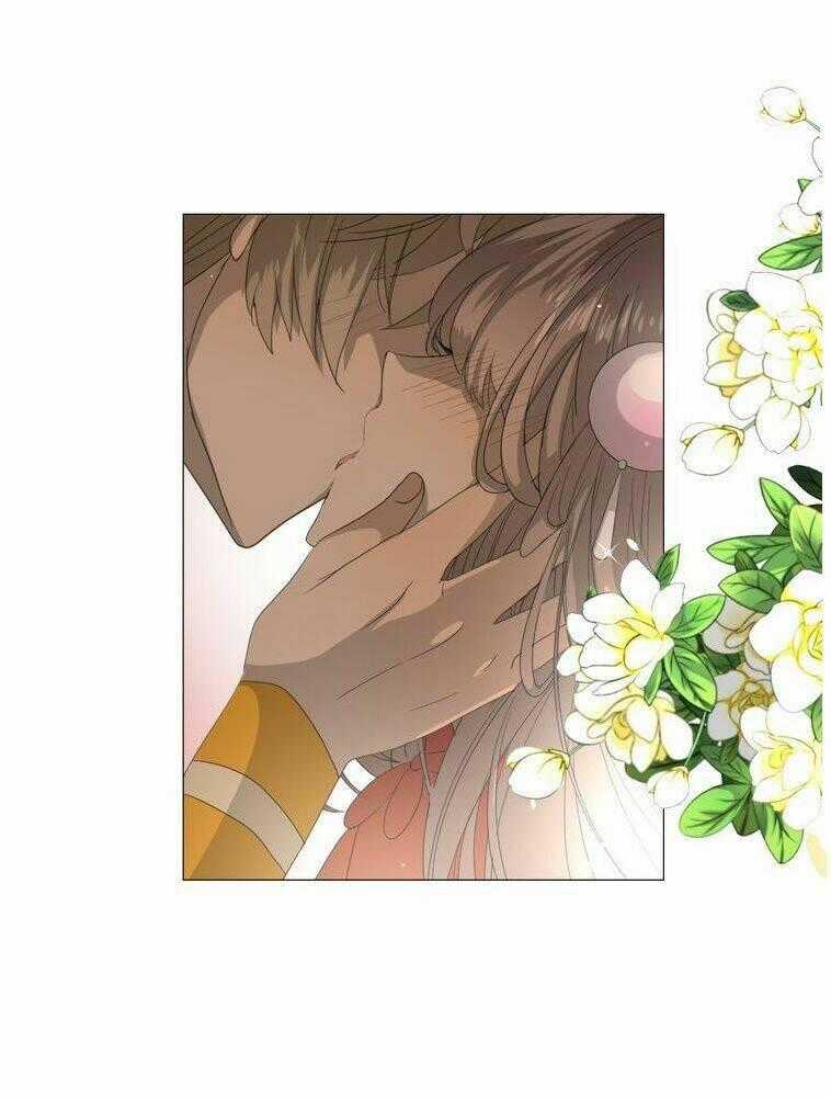 Vu Chúc Thiếu Nữ Chapter 1.5 trang 20