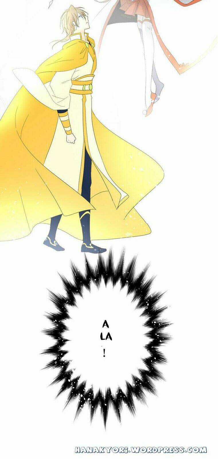 Vu Chúc Thiếu Nữ Chapter 1.5 trang 3