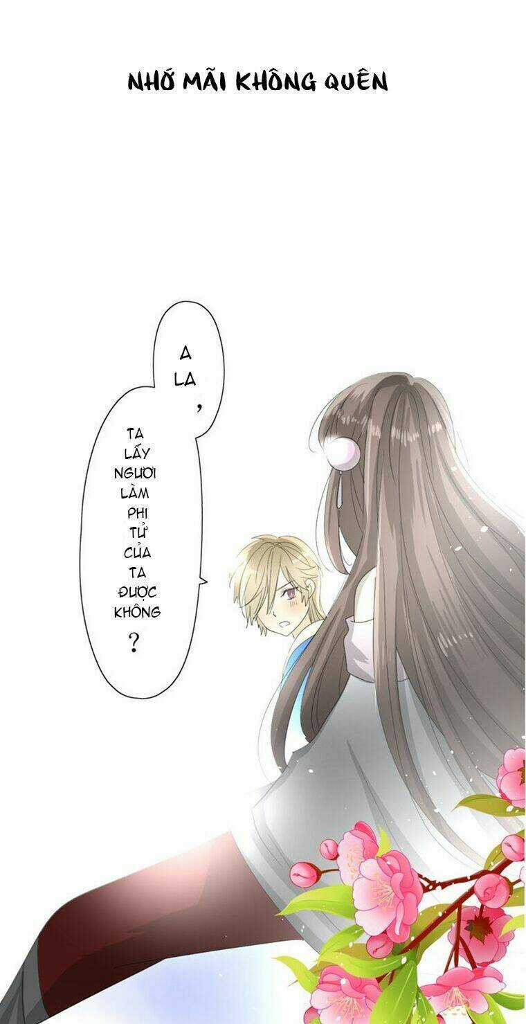 Vu Chúc Thiếu Nữ Chapter 1.5 trang 6