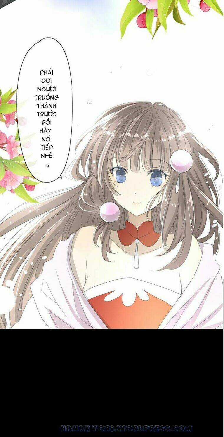 Vu Chúc Thiếu Nữ Chapter 1.5 trang 7