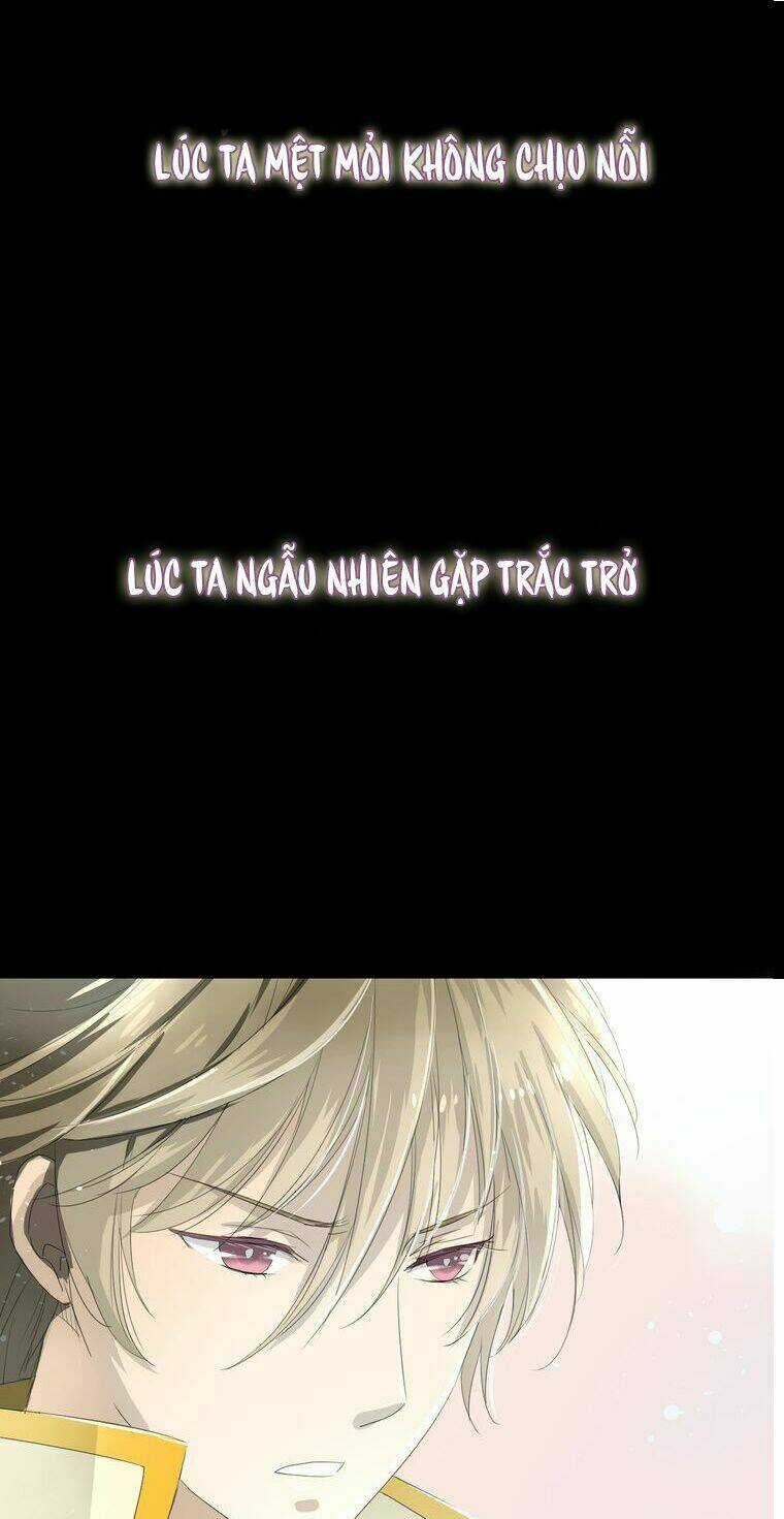 Vu Chúc Thiếu Nữ Chapter 1.5 trang 8