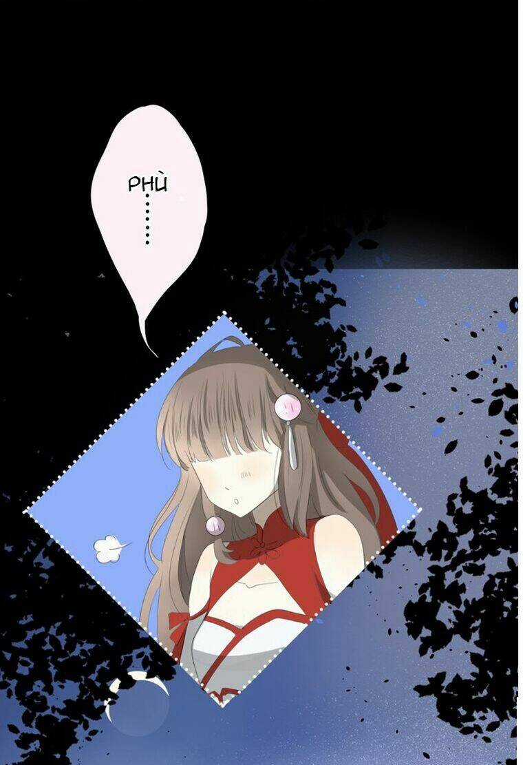 Vu Chúc Thiếu Nữ Chapter 1 trang 10